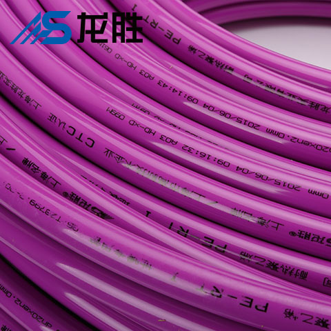 家裝地熱管4分6分優(yōu)缺點是啥？其實說穿了就看你怎么用！