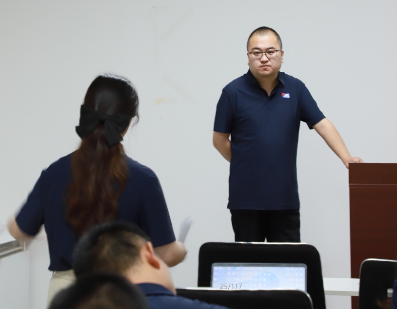 逆勢破局，聚力前行！龍勝管2025上半年度營銷會議圓滿落幕！