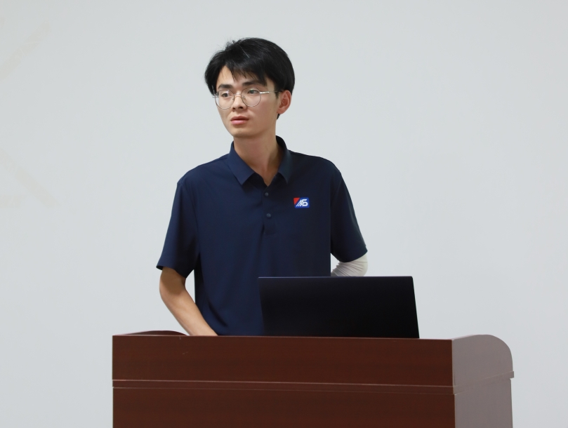 逆勢破局，聚力前行！龍勝管2025上半年度營銷會議圓滿落幕！