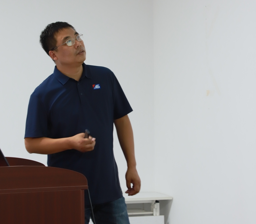 逆勢破局，聚力前行！龍勝管2025上半年度營銷會議圓滿落幕！